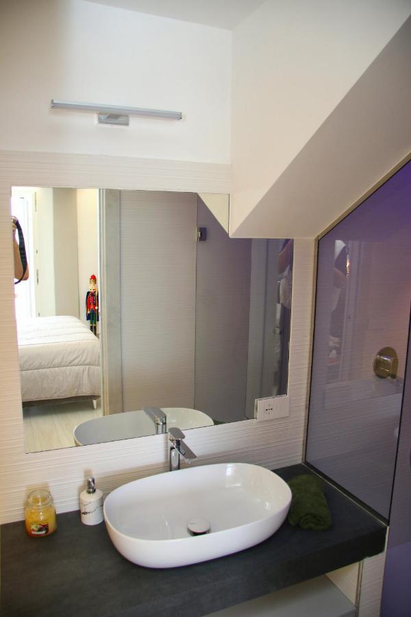 En Suite Bedroom Blue Moon Piano di Sorrento Dış mekan fotoğraf